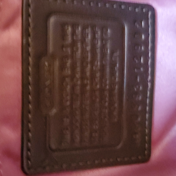 PURSE - Picture 10 of 13